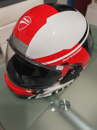 Casco arai concept - concept, ducati