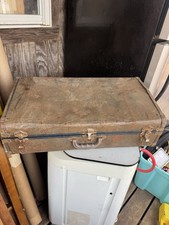 VALIGIA VINTAGE IN