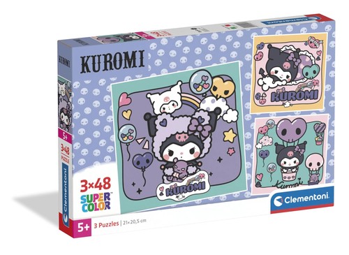 Clementoni puzzle per - clementoni,