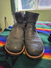 Birkenstock Boot