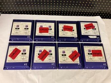 Lotto di 8 computer per