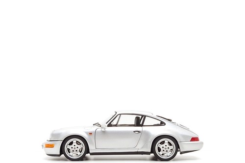 Norev porsche 911 - norev, 1:18