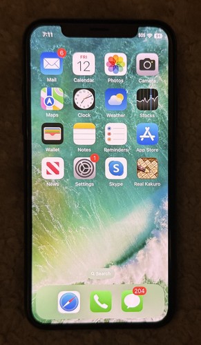 Apple iphone 256 gb - 256,