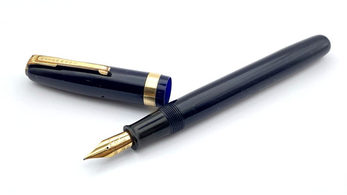 Penna stilografica vintage - penna,
