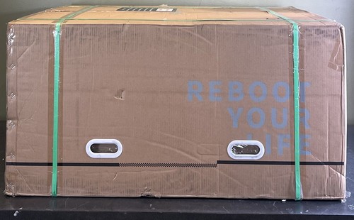 Rebooter x40 electric - rebooter,