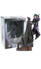 Statue Figurine BATMAN vs THE