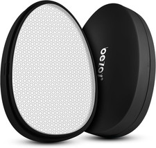 Dispositivo Di Rimozione Dei Capelli in Vetro Nano Con Superficie Di Macinazione