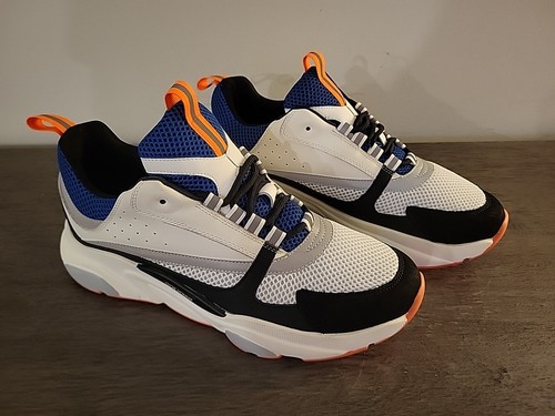 Sneakers dior homme 18edc - sneakers,
