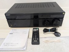 Sony Av Ricevitore Str-dh590