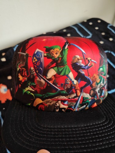 Cappelli ufficiali playstation - ufficiali,