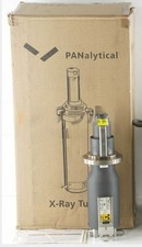 Malvern tubo analitico raggi - analitico,