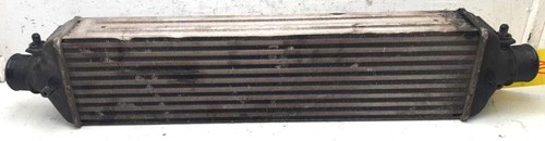 Intercooler fiat bravo 0 - fiat,