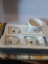 Set Tazzine Gaggia Platinum