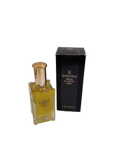 Rothschild parfum toilette - de,