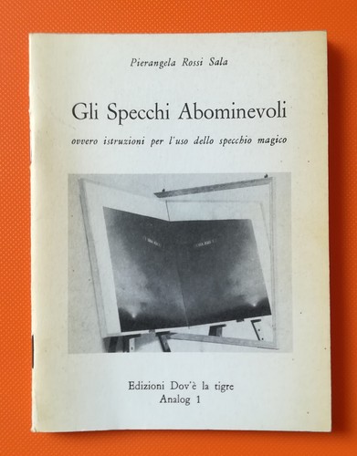 Gli specchi abominevoli - gli,