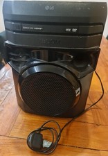 LG Dvd, Bluetooth USB Mini