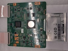 CARTE T.CON S240LABMB3V0.7     E16575C1H01ZR SAMSUNG UE60D8000YSXZF