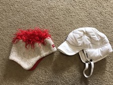 Lotto 2 Cappelli Invernali