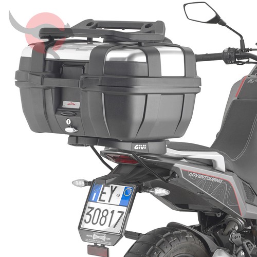 Portapacchi attacco - /,