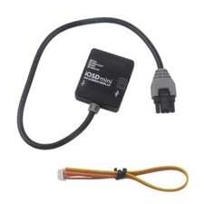 DJI IOSD Mini su schermo