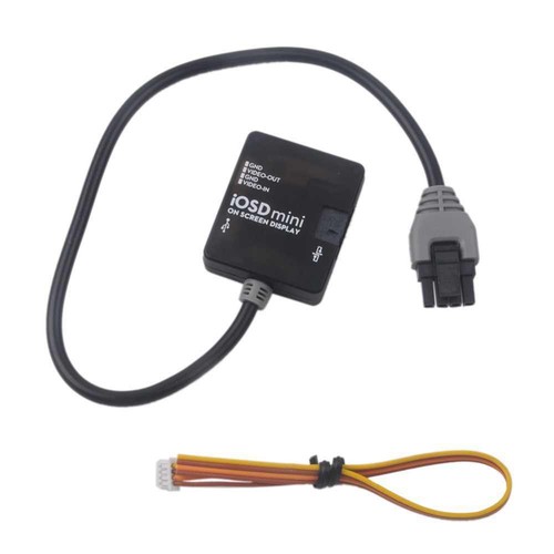 Dji iosd mini schermo - mini,