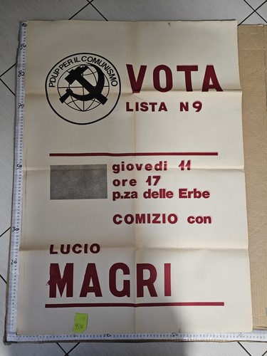 Manifesto viterbo msi - manifesto,