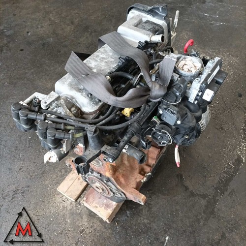 Motore 188a4000 000 - 188a4000, fiat