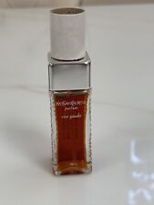 YVES SAINT LAURENT 27ML EDT