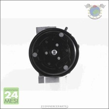 Compressore aria condizionata climatizzatore alko per SUZUKI JIMNY b70