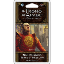 Asmodee STR9204 Il Trono di