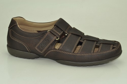Clarks scarpe uomo sandali