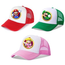 Super Mario Bros. Cappello da