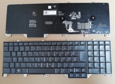 Tastiera Dell Alienware 17 M17