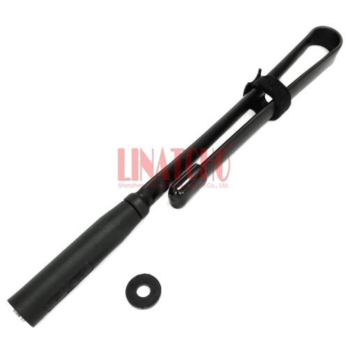 Radio portatile lunga - , cm