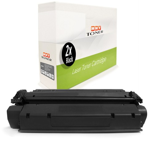 Pezzi toner compatibile hp - 2,