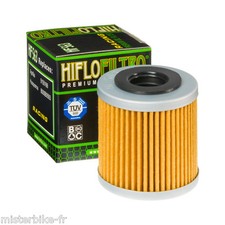Filtre huile hiflofiltro - filtre,