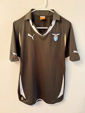 Maglia Lazio 2010/2011 (Trasferta)