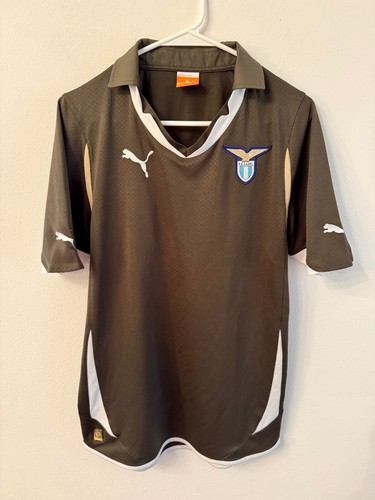 Maglia lazio 2010 2011 - maglia,