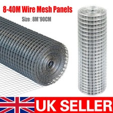 Rete Saldata Zincata Durevole