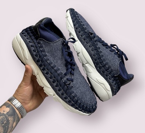 Scarpe chukka uomo nike air - scarpe,