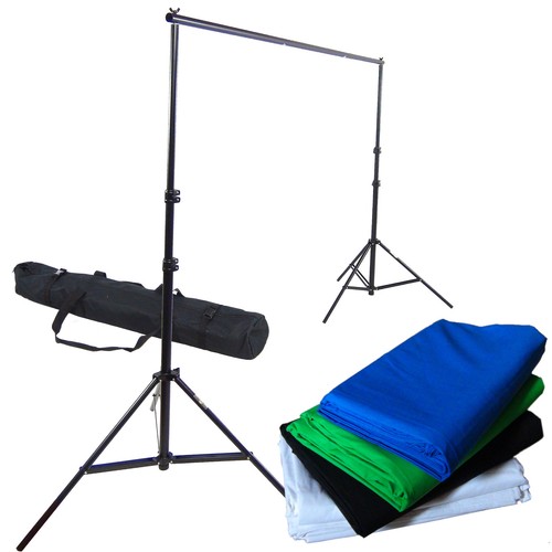 Kit supporto portafondali - supporto,