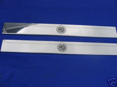 Nuovo mgb roadster gt - nuovo,