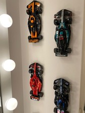 Pack of 10 Lego Speed