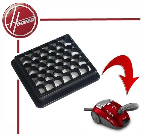 Filtro hepa originale hoover - filtro,