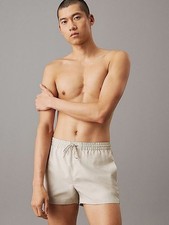 Calvin Klein Costume Uomo