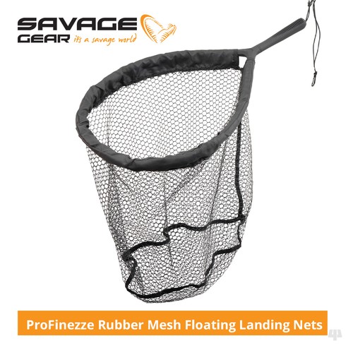 Savage gear pro finezze - pro, rete