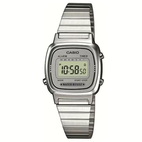 Orologio digitale donna casio - donna,
