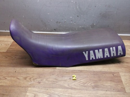 Yamaha dt 125 - yamaha, lc,
