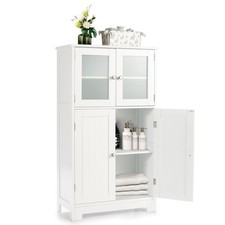 LIFEZEAL Mobiletto Bagno