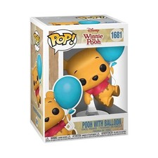 Funko POP! Disney Winnie the